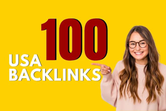 usa backlinks high authority SEO link building