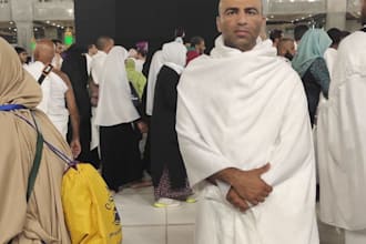 help in getting saudi arabia evisa or guide you for voa