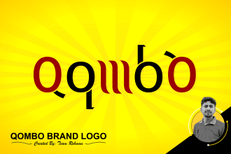 do text ambigram or ambigram logo for you