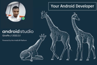 do android app development using android studio