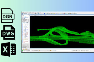 design roads in inroads, openroads or civil 3d
