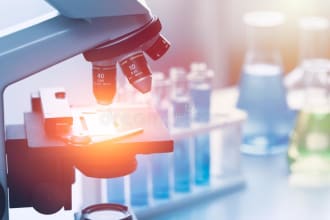 write a medical case study with the latest research and references