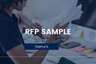 send professional rfp response templates and samples for winning bids