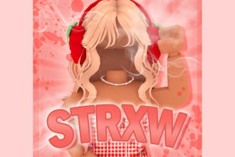 make you a high quality roblox group icon