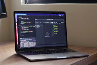 add  features to your saas platform in backend and frontend