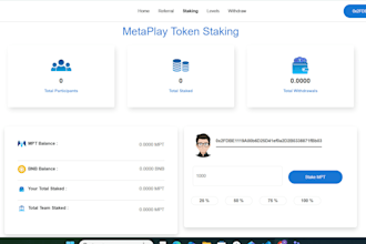 be your blockchain developer defi dapps smart contract pumpfun