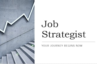 be your partner on your career journey
