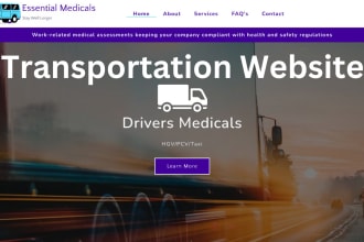 design non emergency medical transportation nemt medical transportation