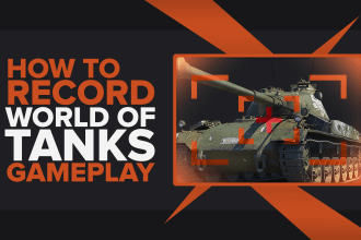 convert world of tanks replay to mp4 video