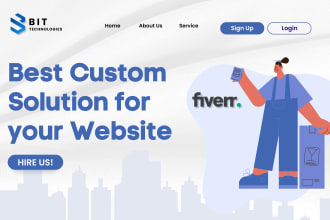 build custom ai sales agent for your business
