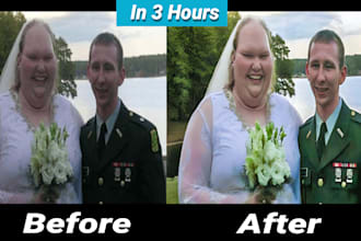 restore old photos, photo restoration professionally