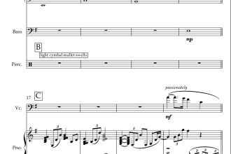 transcribe any melody by ear