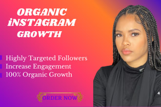 do instagram marketing and promotion for super fast organic instagram growth