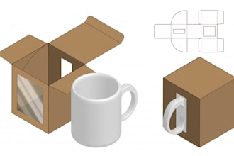 create a cutting die according to your specifications