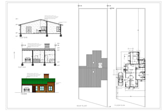design a beautiful plan for your house