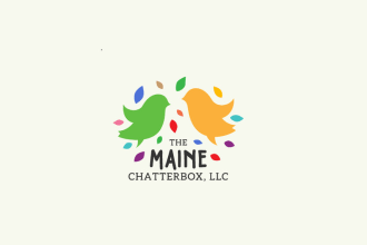 make a cutting edge master childcare logo for you