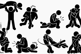 draw stick figures, pictogram or stickman in any scene you want