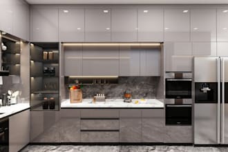 do outstanding kitchen design