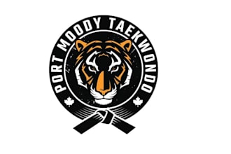 create a logo for your business that features expert tiger
