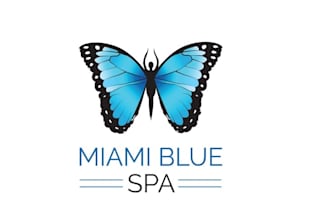 create a stunning butterfly logo with quick delivery