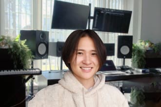 blend and design your vocals like a true co artist
