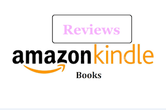 give you books or ebooks review or feedback