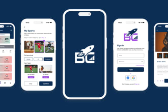 be expert ios app developer do mobile app development