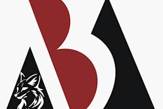 creative business logo design