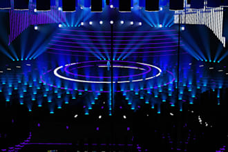 do roblox stage tour