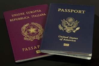 help you get italian citizenship