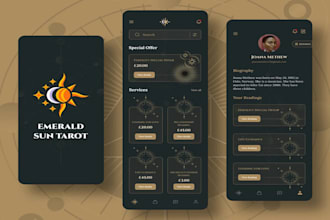 develop astrology website with appointment booking in 7 days