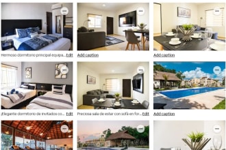 quickly provide airbnb investing ebook and list any property