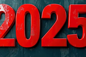 offer a 2025 forecast with tarot or lenormand