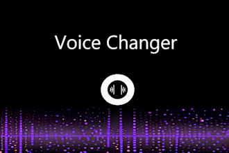 change and anonymize your voice, ai cloning voices included