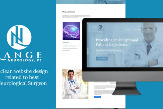 design interactive website templates, UI mockups and homepage designing service