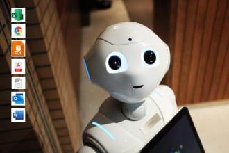 automate any digital repeated task using uipath rpa robots
