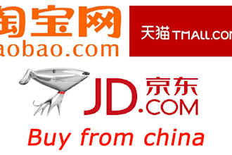 purchase goods and ship goods from china for you
