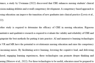 write high quality papers in nursing and forensic science