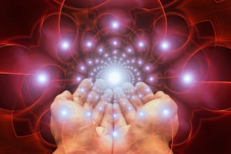 remove negative energies from your aura and chakras