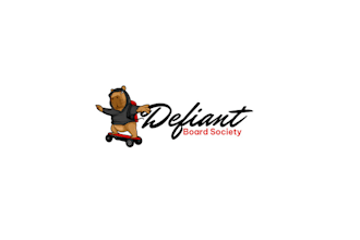 dope electric longboard brand logo