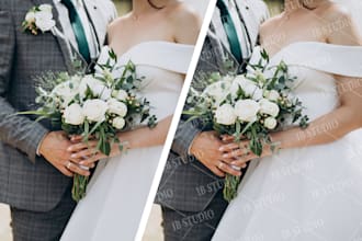 add watermark to photos