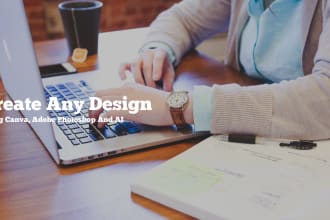 design beautiful templates for social media posts flyers posters and banners