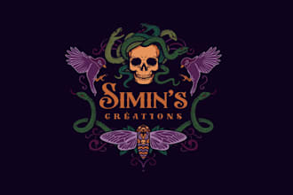do beauty, plumbing, handyman, renovation and fashion logo