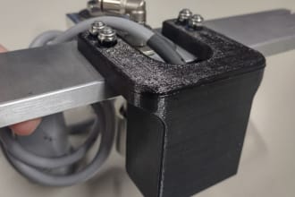 design replacement components for domestic and commercial appliances