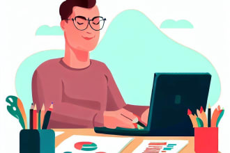 do bookkeeping in quickbooks, erp, odoo and myob