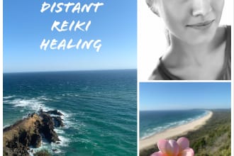 use reiki to calm down your nervous system and anxiety