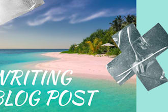 be an SEO content writer and rewriter