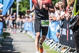 be your marathon coach specialized