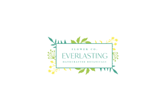 do a luxury minimalist botanical feminine logo