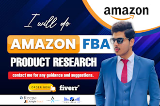 do amazon fba product research, amazon product research for fba pl